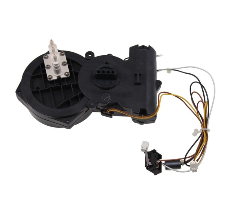 Bosch - Antrenare unitate de preparare - 12015186 - pentru Espressor