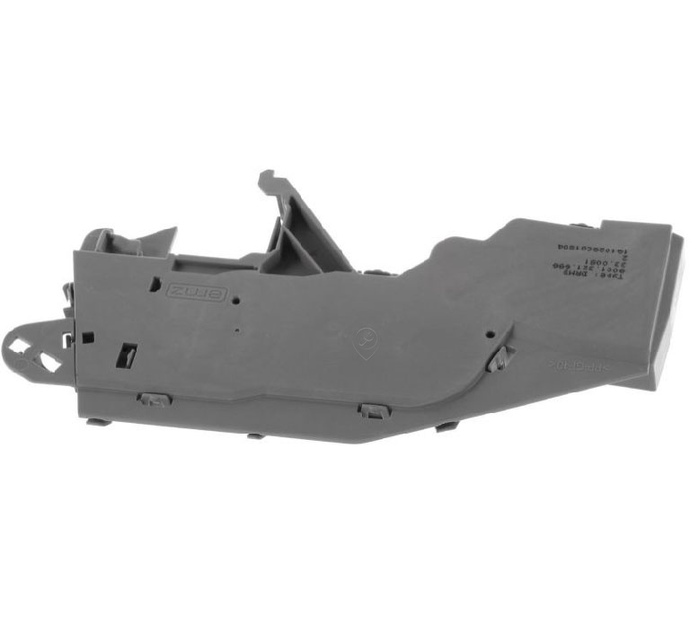 Bosch - Modul de deschidere a ușii - 12025140 - pentru Mașină de spălat vase