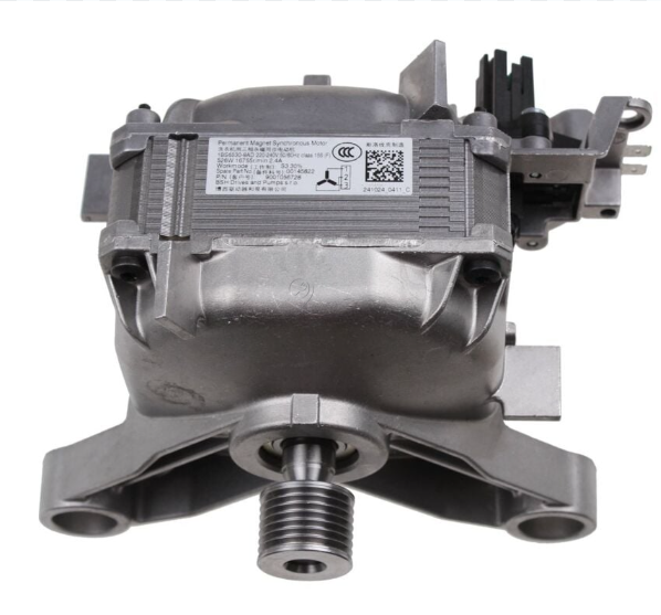 Bosch - Motor - 00145822 - pentru Mașină de spălat haine