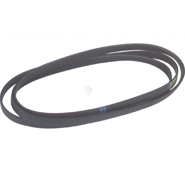 Whirlpool - Curea poli-v 1922 h8 elastică - 481281729471 - pentru Uscător de haine EDY - CD7650E