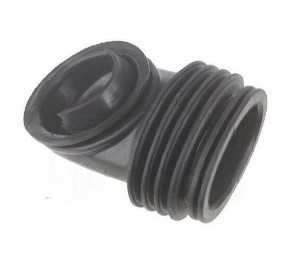 Aeg - Racord flexibil cuvă sertar detergent - 8996451269600 - pentru Mașină de spălat haine AEG - 081963