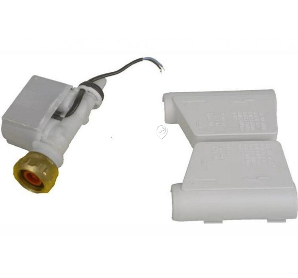 Bosch - Aquastop - 00263789 - pentru Mașină de spălat haine BOSCH - 3SE24M850EU/90