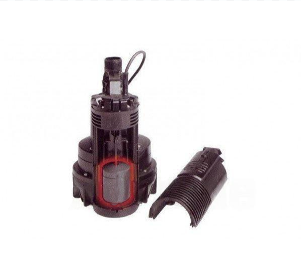 Leader - Pompă submersibilă vertigo 300 cu flotor 300W 100 l/min - PDI5055M - pentru LEADER - VERTIGO300