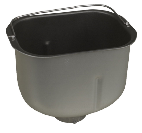 Kenwood - Cuva pentru mașina de făcut pâine bm260 / bm366 nm - twist - KW712988 - pentru KENWOOD - 0WBM250008 - BM250