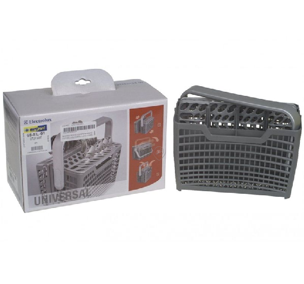 Electrolux - Coș pentru tacâmuri mașină de spălat vase 45cm + 60cm universal - 1170388001