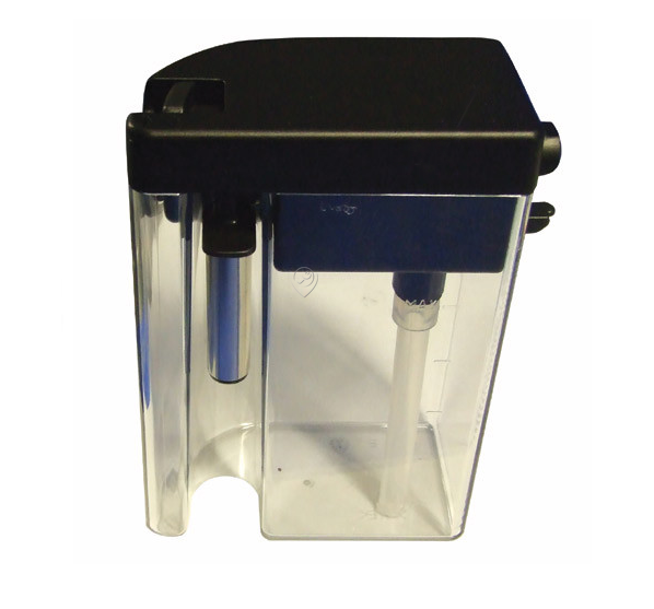 Delonghi - Rezervor pentru lapte complet - 7313214441 - pentru Espressor DELONGHI - 0132190258 - EN690.T