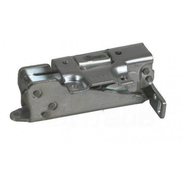 Ariston - Merloni balama dreapta sus/stânga jos os - C00144877 - pentru Frigider/Congelator ARISTON - OSKVU1600 - 47073890000 - 07389