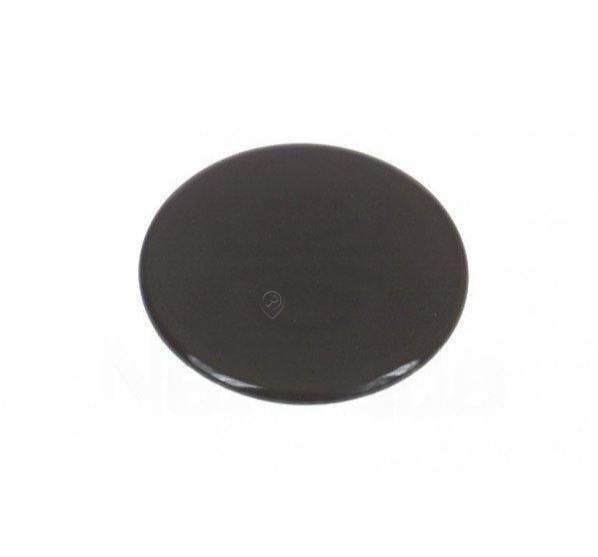 Ariston - Capac arzător Merloni s/r. ph6/ph9 - C00052932 - pentru Plită/Cuptor ARISTON - P930AT - 79177150000 - 17715