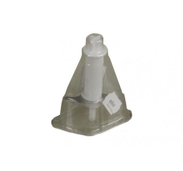 Delonghi - Cuțit Braun - 67050140 - pentru Aparate casnice mici BRAUN - 4130 - Multiquick 7, MR730, 740,