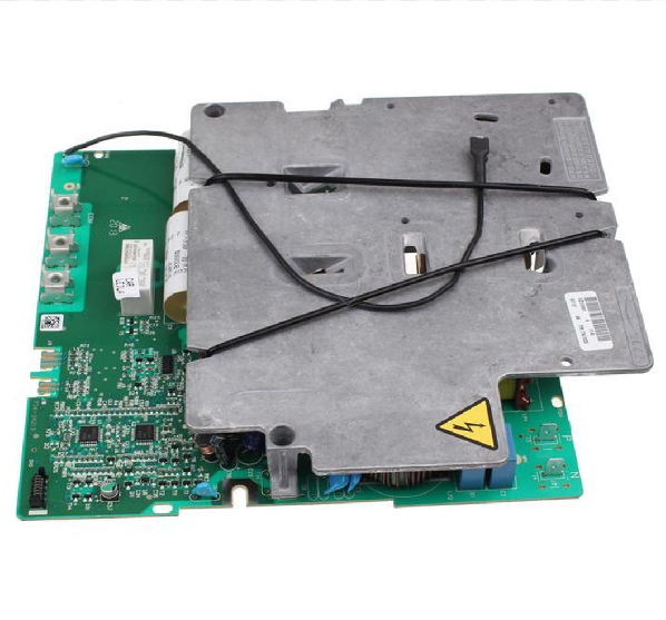 Fagor / brandt - Modul - placă de alimentare - ix7 3100w (as0016514) - AS0021113 - pentru Plită/Cuptor FAGOR / BRANDT - A380ZTUU/E06 - A380ZT