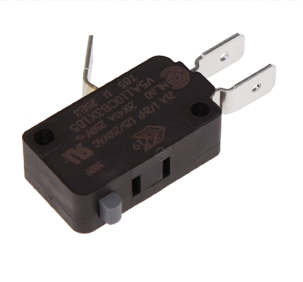 Bosch - Microîntrerupător - 00069796 - pentru Mașină de spălat vase BOSCH - 3SE24M850EU/90