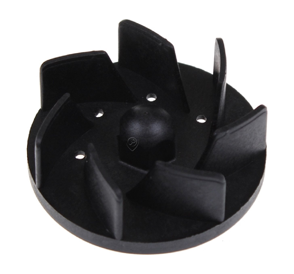 Bosch - Paleta pompă - 00065550 - pentru Mașină de spălat vase BOSCH - 3VC206BA/01