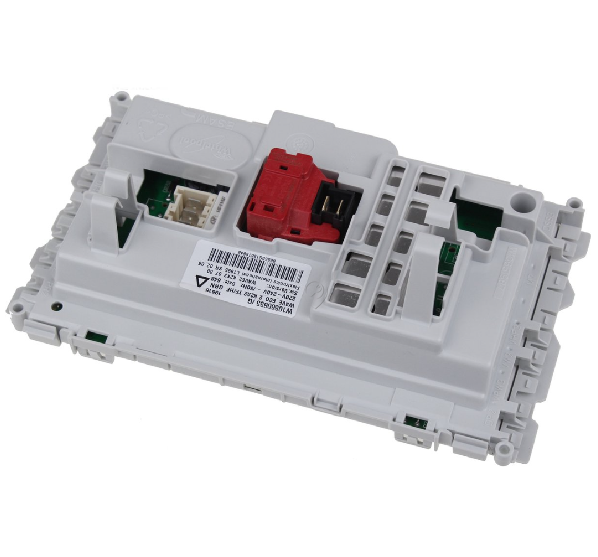 Whirlpool - Modul - placă de control - neconfigurată - wave2 eco full - 481010560639 - pentru Mașină de spălat haine WHIRLPOOL - 852100415010 - MWA08128WH/1
