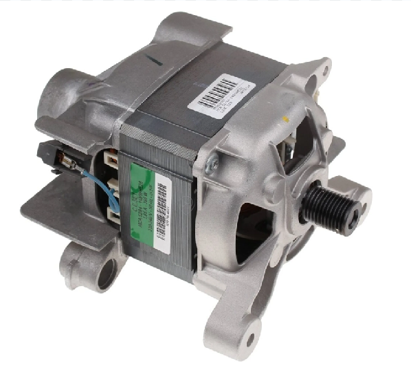 Whirlpool - Motor mașină de spălat - 480111102968 - pentru WHIRLPOOL - 855464003000 - WAK14