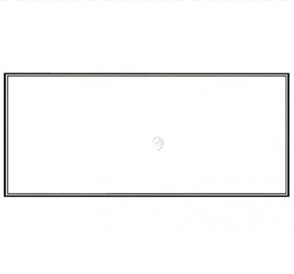 Whirlpool - Garnitură de ușă - 481246688644 - pentru Frigider/Congelator WHIRLPOOL - 853965811001 - 60096245