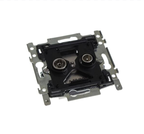 Hirschmann - Edb02 Telenet - 695021025 - pentru TV/audio/video