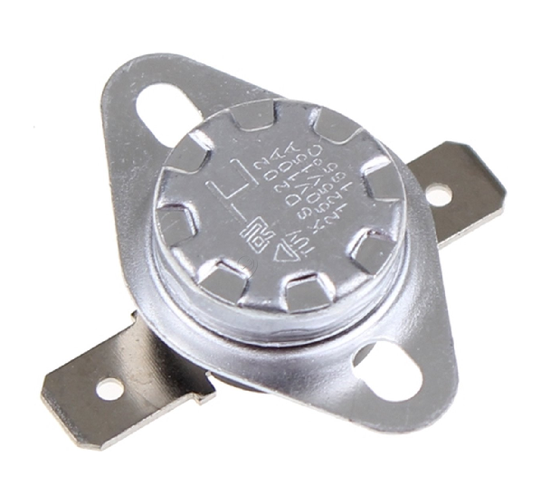 Whirlpool - Termostat - 165°C - 481990200761 - pentru Cuptor cu microunde WHIRLPOOL - 853857101291 - AVM571/WHITE