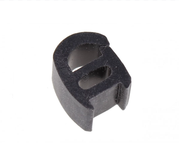 Bosch - Picioruș de cauciuc pentru gratar - 00425998 - pentru Plită/Cuptor BOSCH - 3CGB462B/06