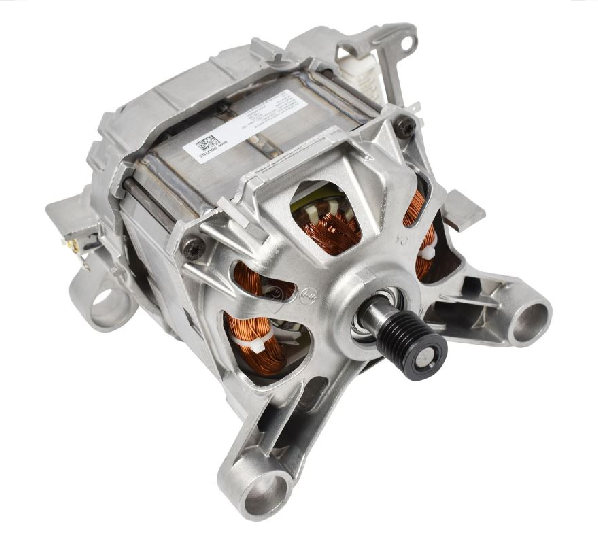 Bosch - Motor - 00145149 - pentru Mașină de spălat haine BOSCH - 3TS81100A/05