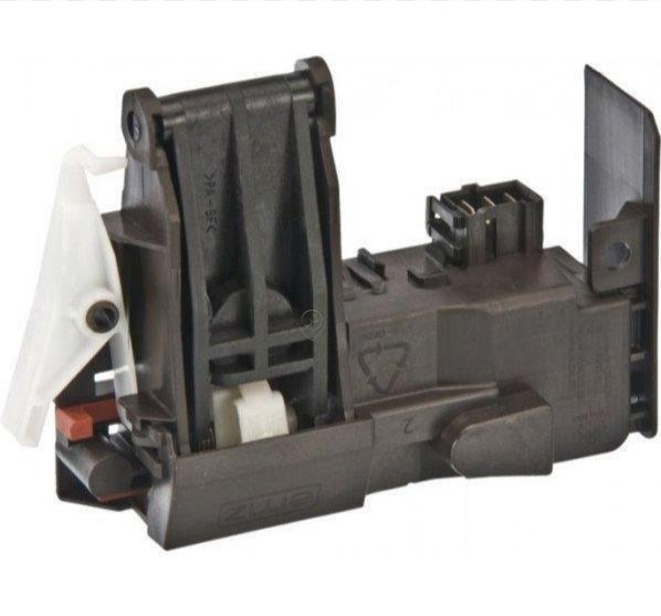 Bosch - Blocare ușă - mecanică - 00643591 - pentru Mașină de spălat haine BOSCH - WBB24751/07