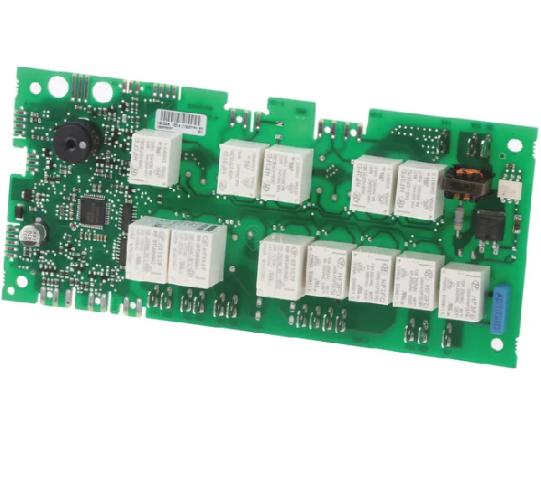 Bosch - Modul - placă de putere - 00656782 - pentru Plită/Cuptor BOSCH - HB78A1570F/01