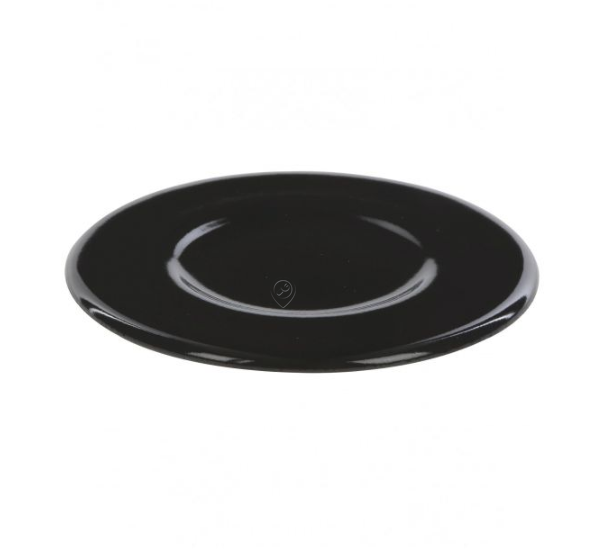 Bosch - Capac arzător ø 69mm - 00619606 - pentru Plită/Cuptor BOSCH - 3ETX494B/01