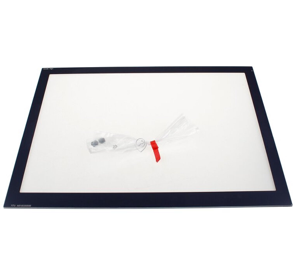 Bosch - Sticlă pentru ușa cuptorului - mijlocie - 00471508 - pentru BOSCH - 3HB559AP/01