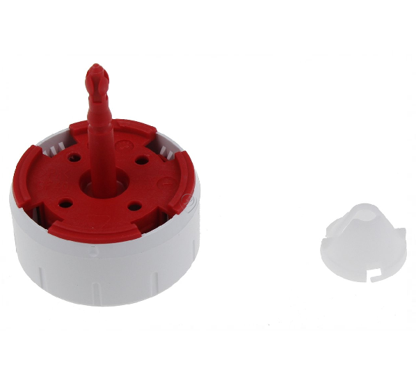 Bosch - Buton de program - 00602804 - pentru Mașină de spălat haine BOSCH - W7320F0EU/01