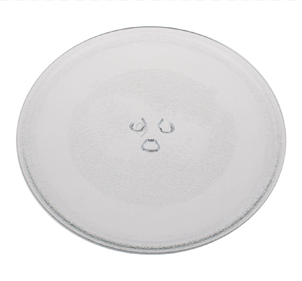 Panasonic - Placă de sticlă pentru microunde - 262100500004 - pentru PANASONIC - NNE201W