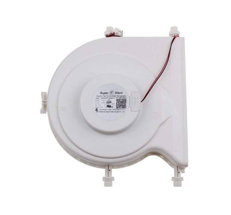 Bosch - Motor ventilator - 12030972