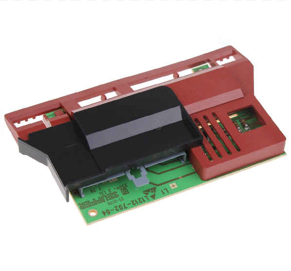 Bosch - Modul de control - 00755143 - pentru Hota BOSCH - D4672X0/01