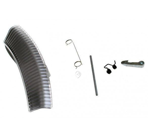 Electrolux - Mâner ușă - set - 50292021008 - pentru Mașină de spălat haine