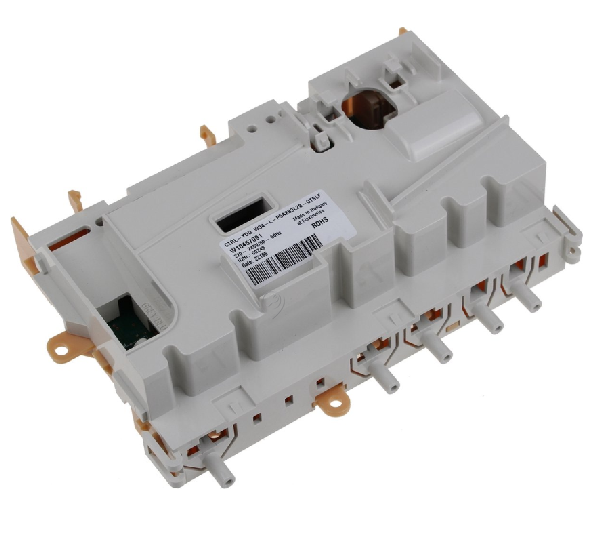 Whirlpool - Modul - Placă de control Yoda+ configurată - 481010565729 - pentru Mașină de spălat vase WHIRLPOOL - 854295101510 - ADG 9511 A+