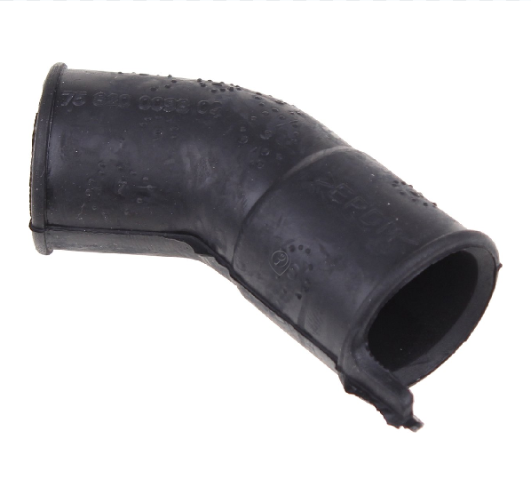 Smeg - Furtun pompă de circulație - motor alternativ - 758972065 - pentru Mașină de spălat vase SMEG - PLA6047X