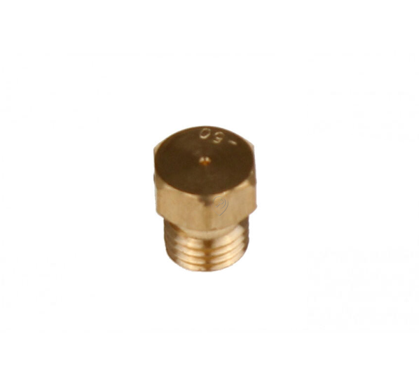 Ariston - Duza 0.50 (butan) ph6/ph9 - C00052939 - pentru Plită/Cuptor ARISTON - P640IX - 03238420001 - 23842