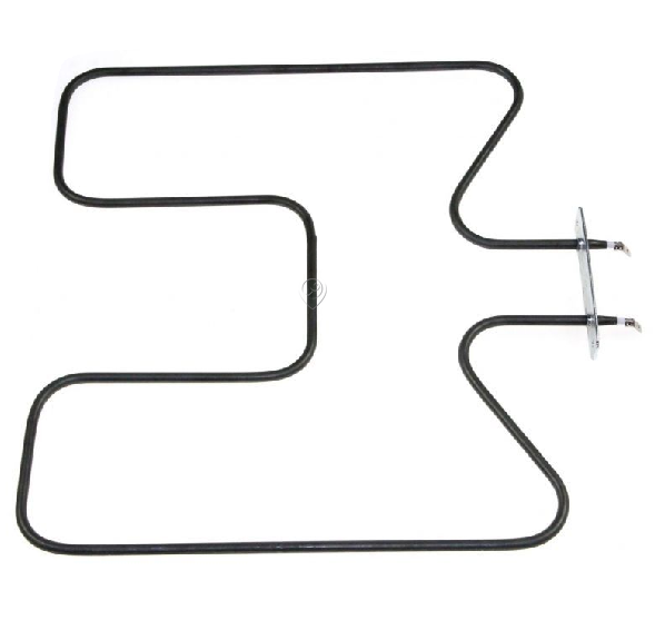 Atag - Element de încălzire inferior - 1300w - 88011787 - 29100 - pentru Plită/Cuptor PELGRIM - OST393RVS/P04