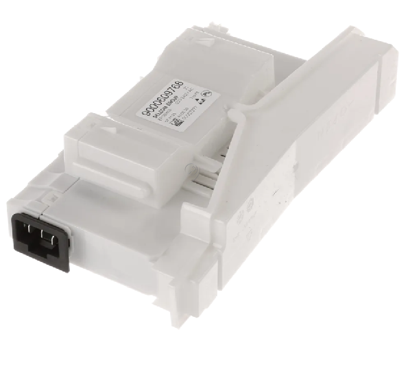 Bosch - Modul - placă de control - programată - vw - 00656157 - pentru Mașină de spălat vase