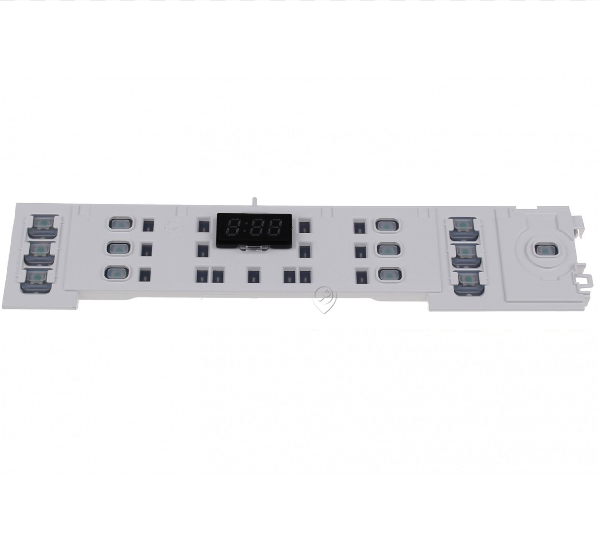 Bosch - Modul - Placă de control VW - 11008756 - pentru Mașină de spălat vase BOSCH - SMS53E22GB/01