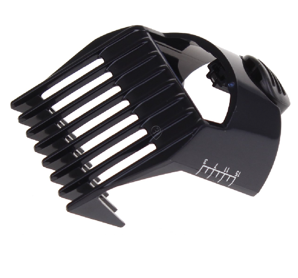 Seb - Pieptene atașabil - mic - 3 / 15mm - CS00135749 - pentru Aparat de ras ROWENTA - TN5100F03M0