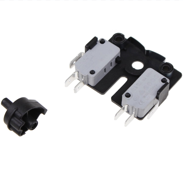 Magimix - Microîntrerupător + suport pentru espresso - 504811