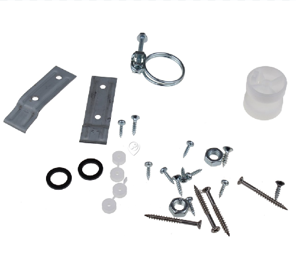 Whirlpool - Set de montare - 481010438680 - pentru Mașină de spălat vase WHIRLPOOL - 851175501950 - ADG6300FD