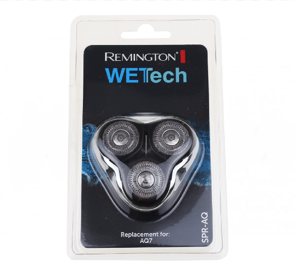 Remington - Capete de ras aq7 - SPRAQ - pentru Aparat de ras