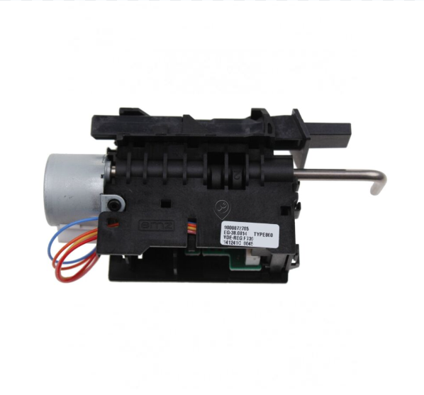 Bosch - Blocare ușă cuptor - 12004278 - pentru BOSCH - CBG675BS1/01