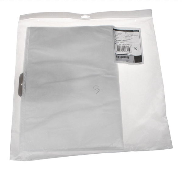 Nilfisk - Saci de aspirator gwd300 (3 bucăți) - 1470745010