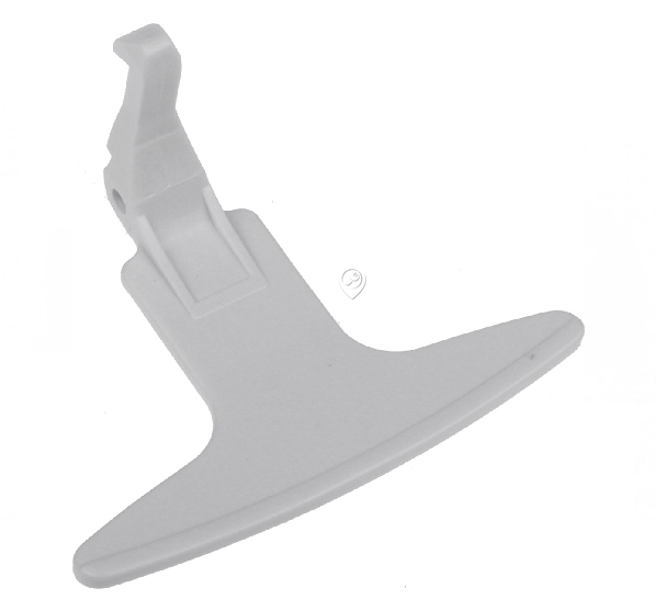 Gorenje - Mâner pentru ușă ps-05 - 154471 - pentru Mașină de spălat haine