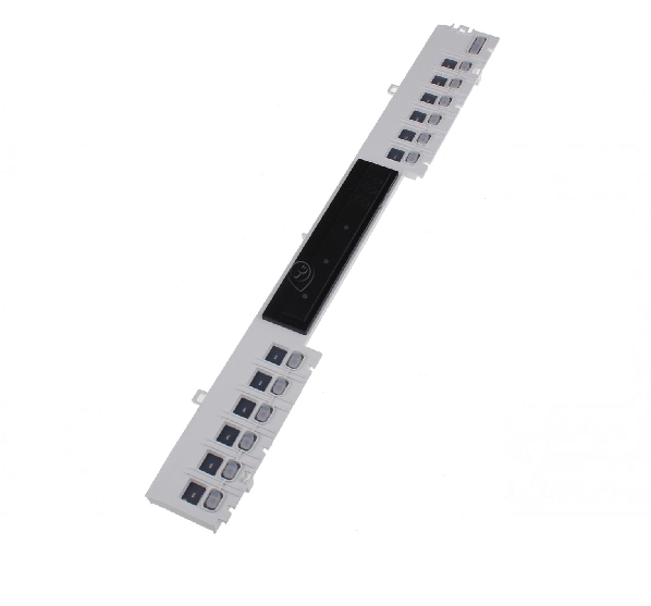 Bosch - Modul - placă de control - 11017632 - pentru Mașină de spălat vase BOSCH - SN54M602EU/02