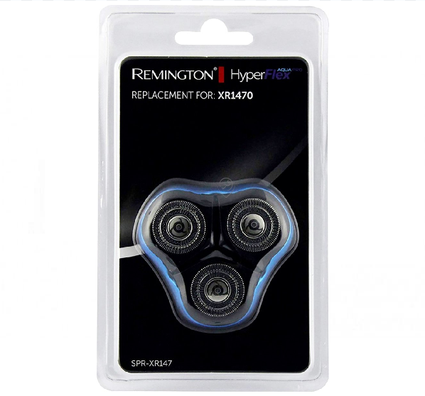 Remington - Cap de rezerva Hyperflex Aqua XR1470 - SPRXR147 - pentru Aparat de ras