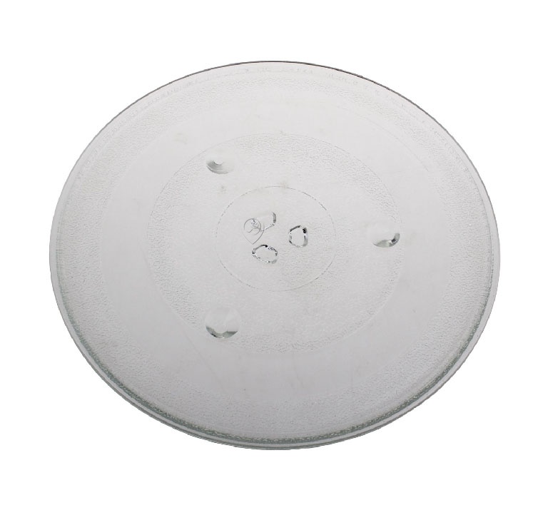 Electrolux - Placă de sticlă pentru cuptorul cu microunde - ø 31,5 cm - 50283961006