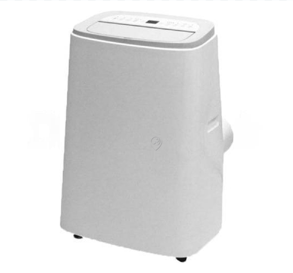 Tecnolux - Aer condiționat mobil 14000 BTU - cald și rece - JC14HA20A