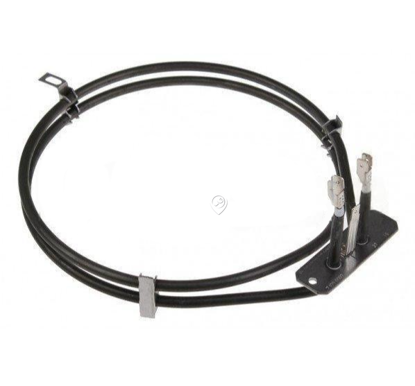 Ariston - Rezistență cuptor - aer cald - 1600w - C00138834